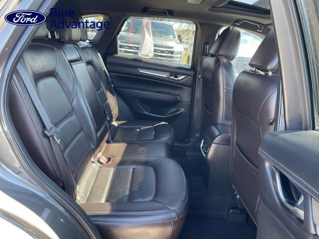 Used 2021 MAZDA CX-5 Signature image 15