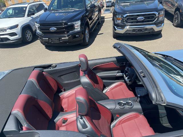 Certified 2024 Ford Mustang GT Premium image 36