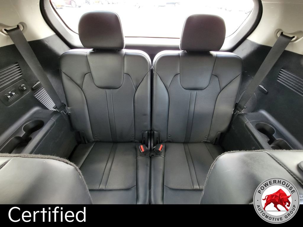 Used 2023 Kia Sorento SX FWD image 18