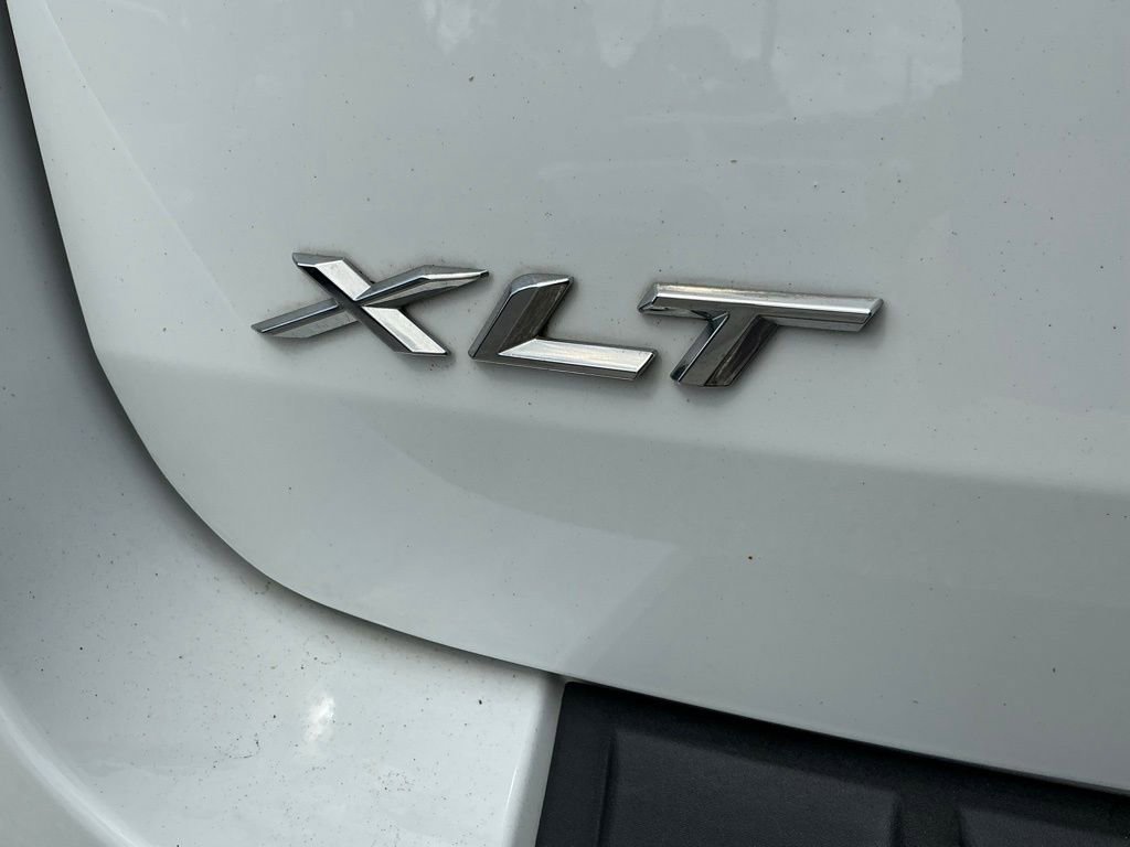 Certified 2020 Ford Explorer XLT image 19