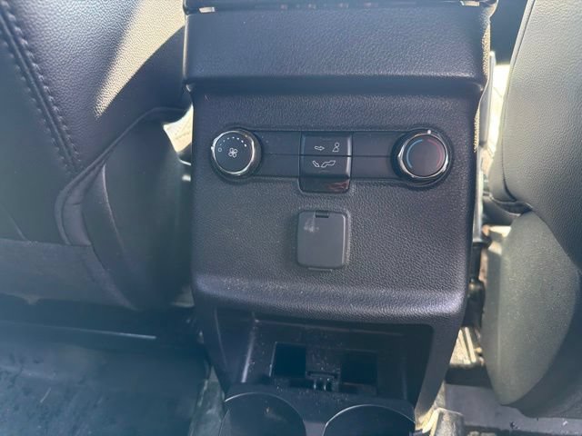 Certified 2018 Ford Explorer XLT w/ Equipment Group 202A AWD/4WD image 8