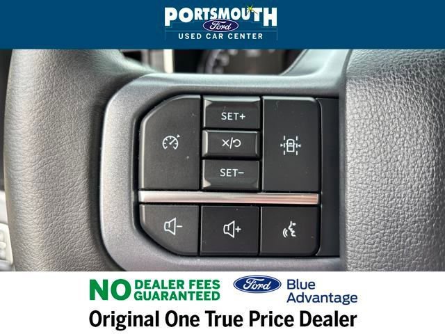 Certified 2023 Ford F150 XLT w/ Equipment Group 302A High image 29