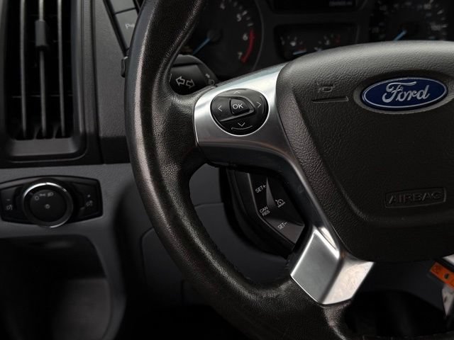 Certified 2019 Ford Transit 350 148 Medium Roof RWD image 10