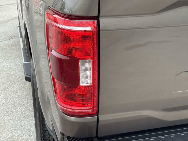 Certified 2023 Ford F150 4x4 SuperCrew image 12