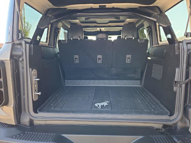 Certified 2025 Ford Bronco Raptor AWD/4WD image 14