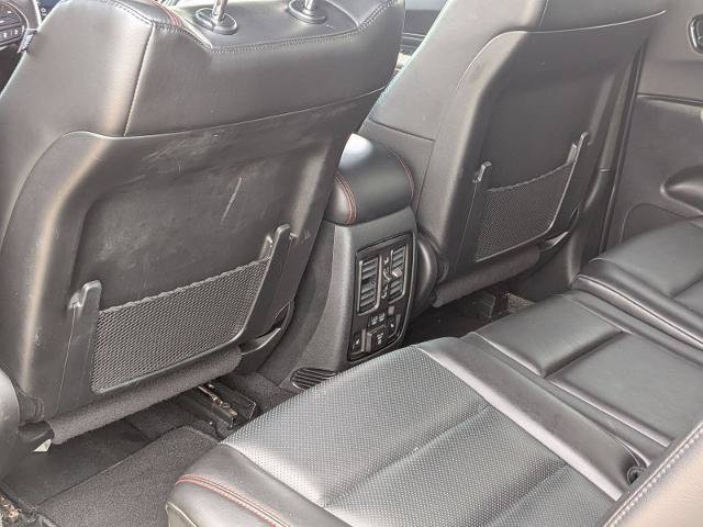 Used 2025 Dodge Durango R/T AWD/4WD image 28