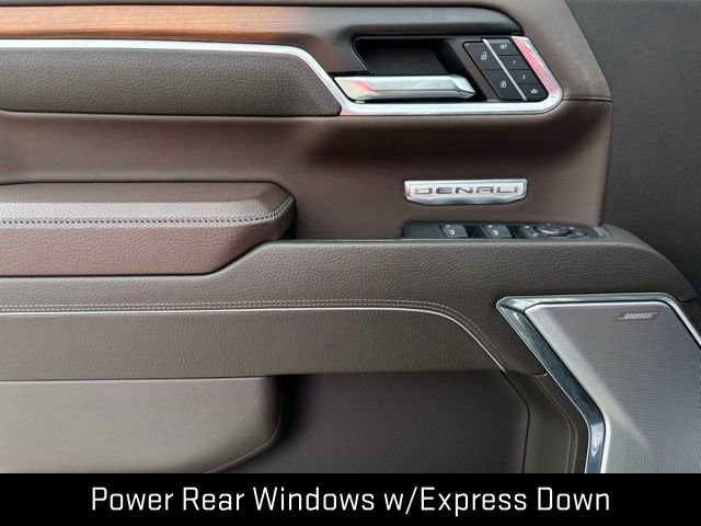 Used 2024 GMC Sierra 1500 Denali w/ Denali Reserve Package image 14