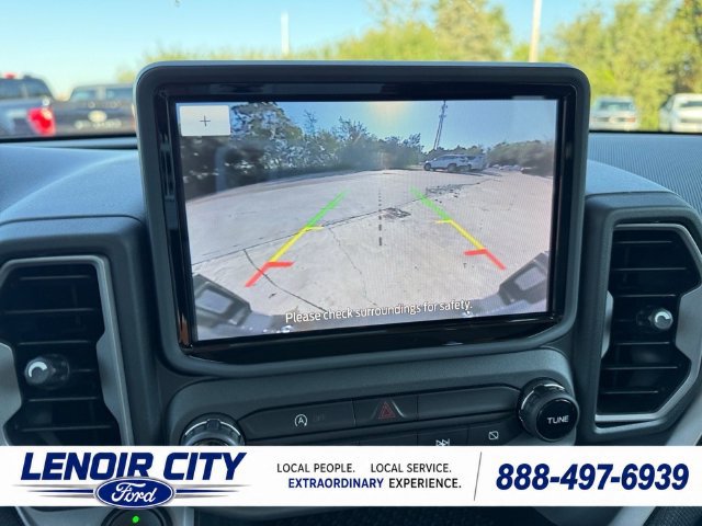 Certified 2021 Ford Bronco Sport Big Bend AWD/4WD image 24