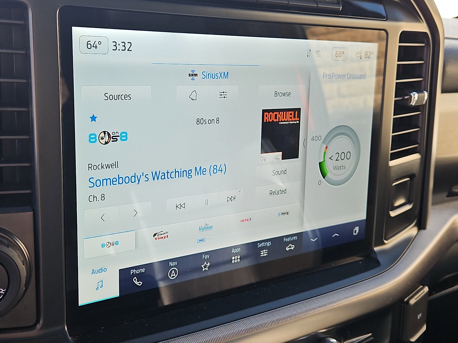 Certified 2023 Ford F150 Raptor image 18