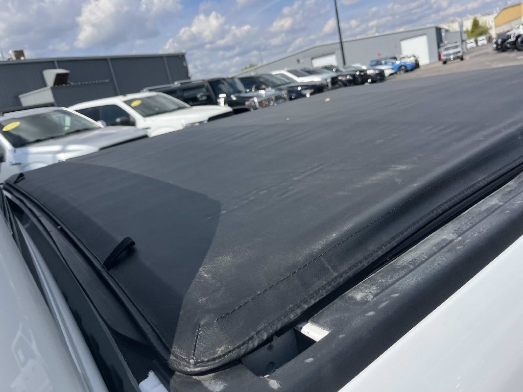 Used 2022 RAM 1500 Big Horn AWD/4WD image 15