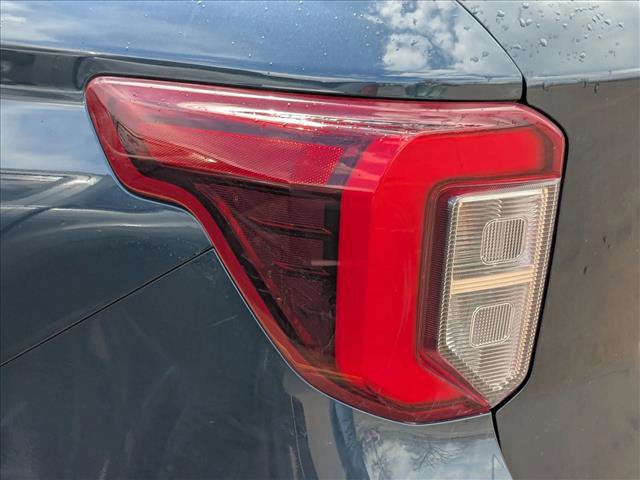 Certified 2023 Ford Explorer ST w/ Equipment Group 401A image 10