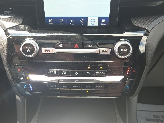 Certified 2023 Ford Explorer ST w/ Equipment Group 401A AWD/4WD image 32