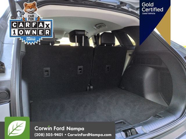Certified 2024 Ford Escape Platinum AWD/4WD image 30