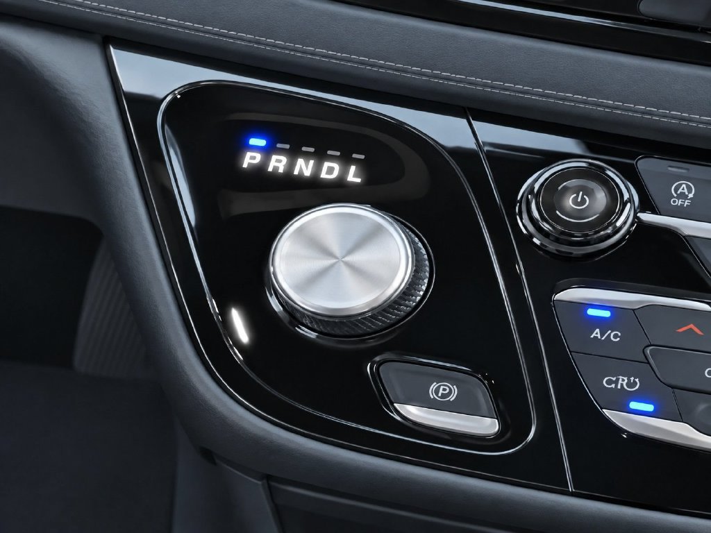 Used 2025 Chrysler Pacifica Select FWD image 27