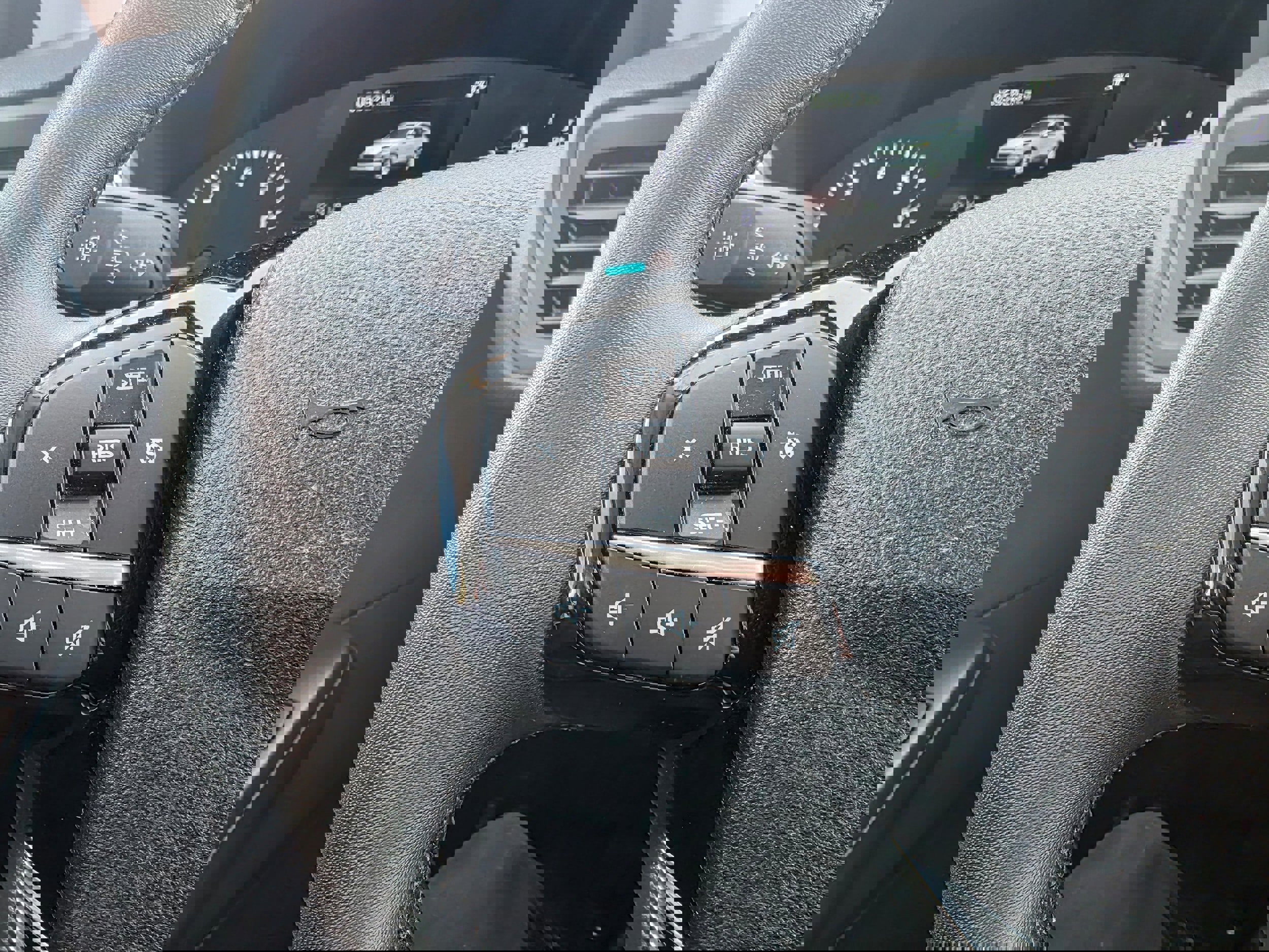 Certified 2022 Ford Escape SE w/ Convenience Package image 12