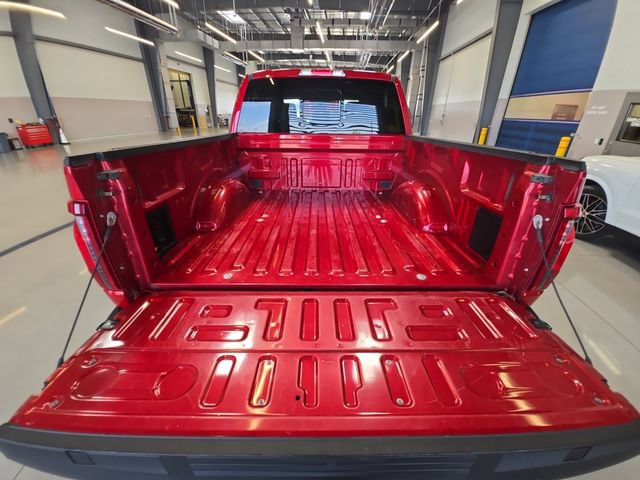 Certified 2024 Ford F150 XLT w/ Equipment Group 303A High AWD/4WD image 23