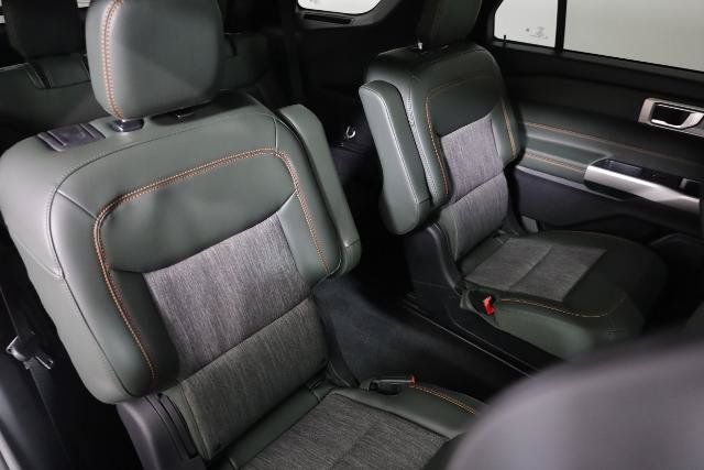 Certified 2024 Ford Explorer Timberline w/ Timberline Technology Package AWD/4WD image 10