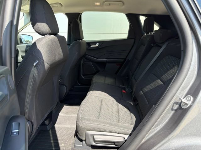 Certified 2025 Ford Escape Active w/ Active Premium Tech Pack AWD/4WD image 13