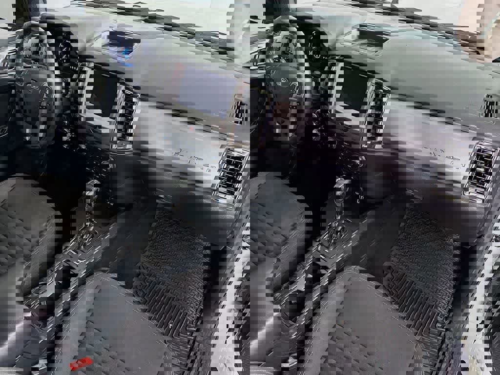 Certified 2022 Ford Ranger XLT w/ Equipment Group 301A Mid image 31