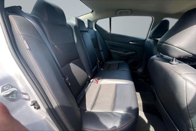 Used 2024 Nissan Altima 2.5 SR FWD image 27