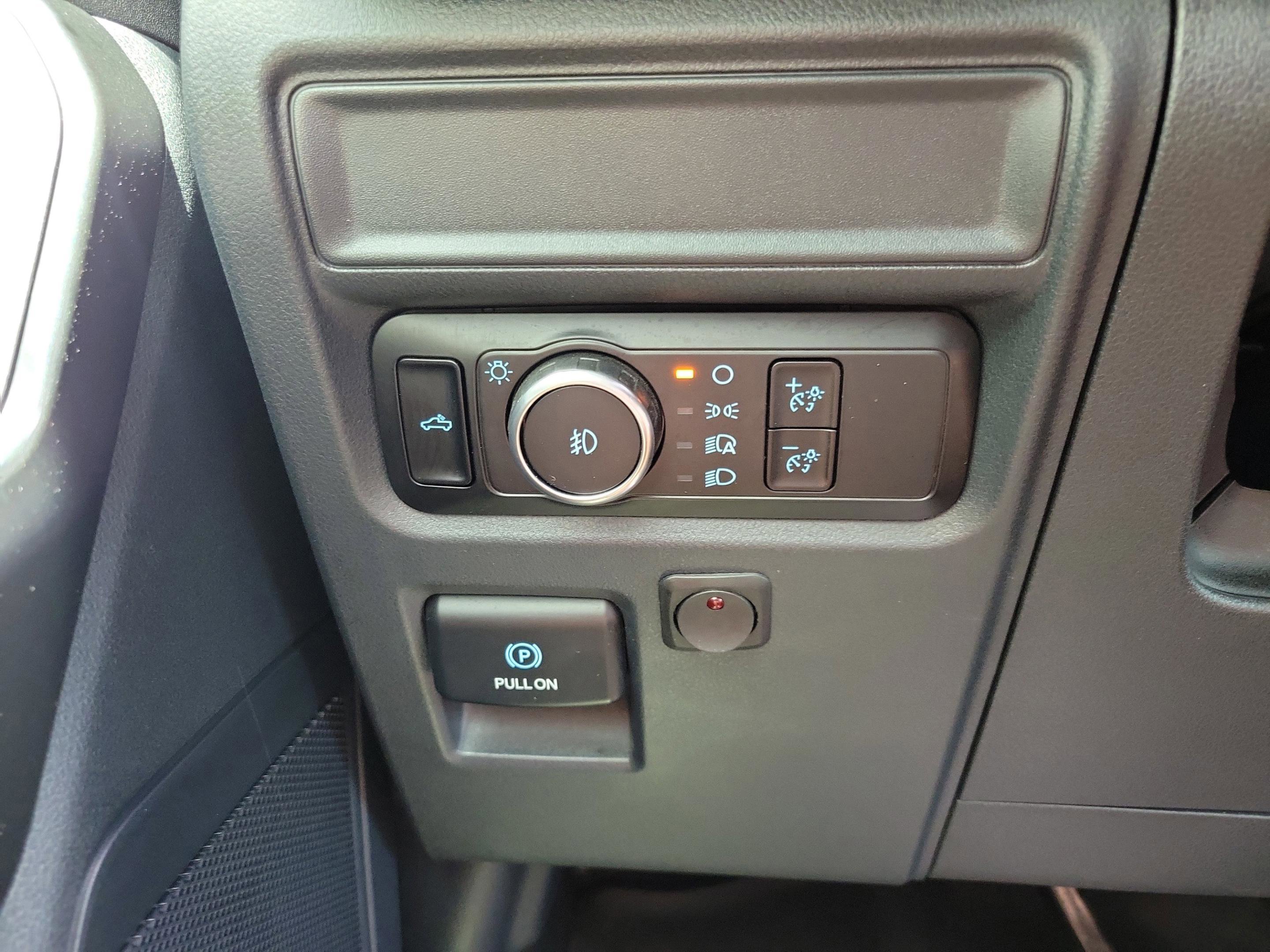 Certified 2024 Ford F150 STX AWD/4WD image 19