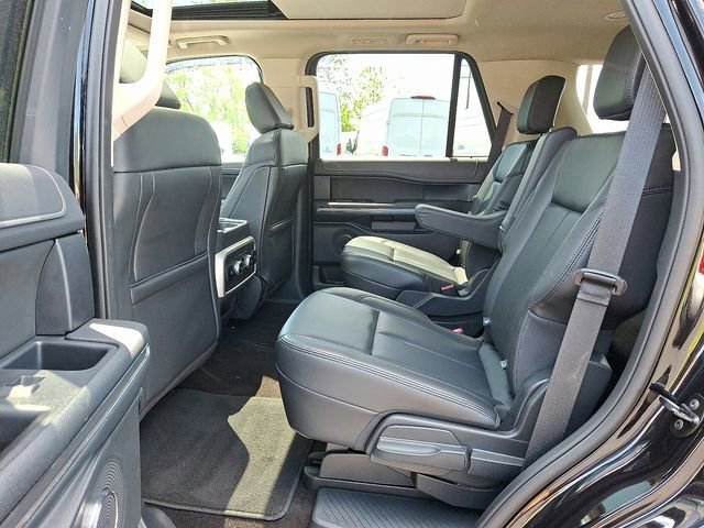Certified 2022 Ford Expedition XLT AWD/4WD image 10
