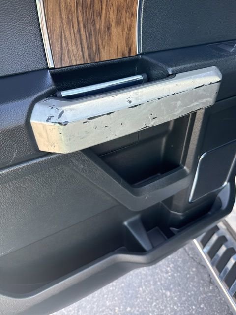 Certified 2019 Ford F150 Lariat w/ Trailer Tow Package image 22