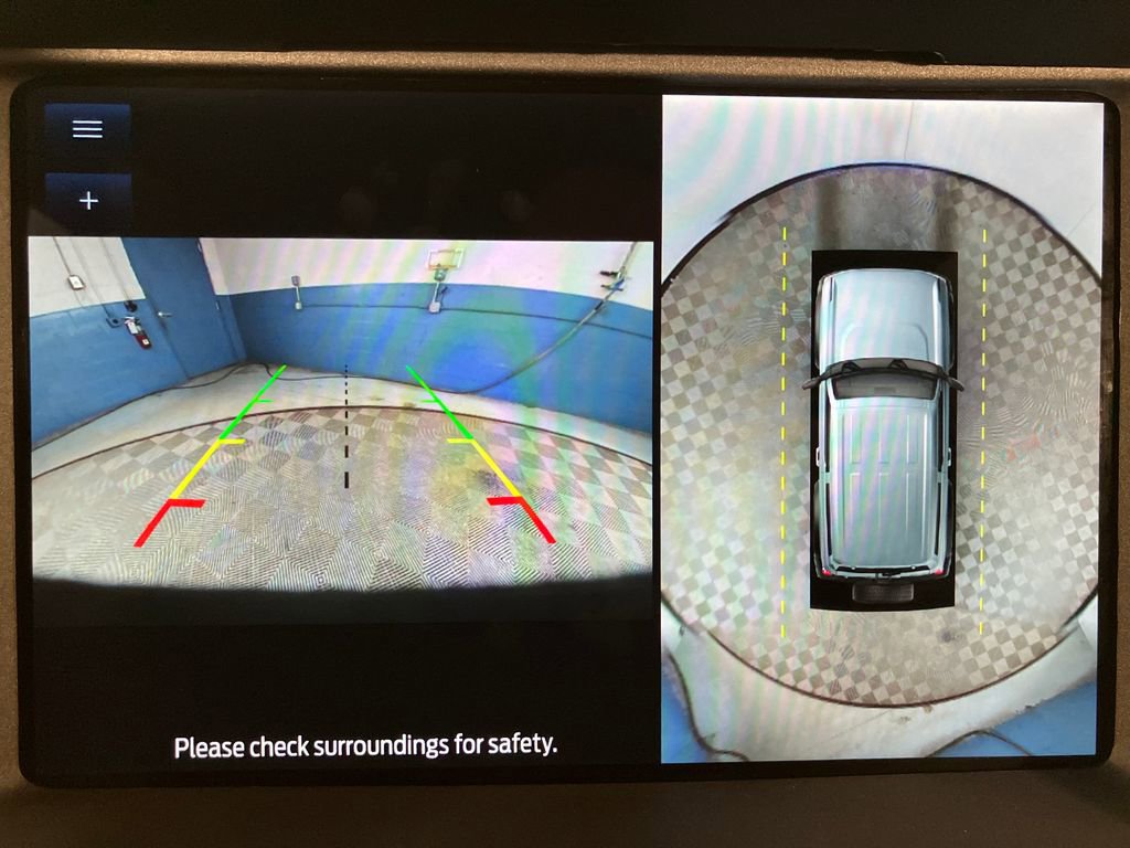 Certified 2024 Ford Bronco Outer Banks image 19