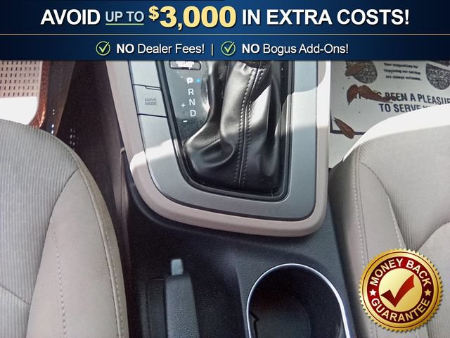 Used 2017 Hyundai Elantra SE FWD image 20