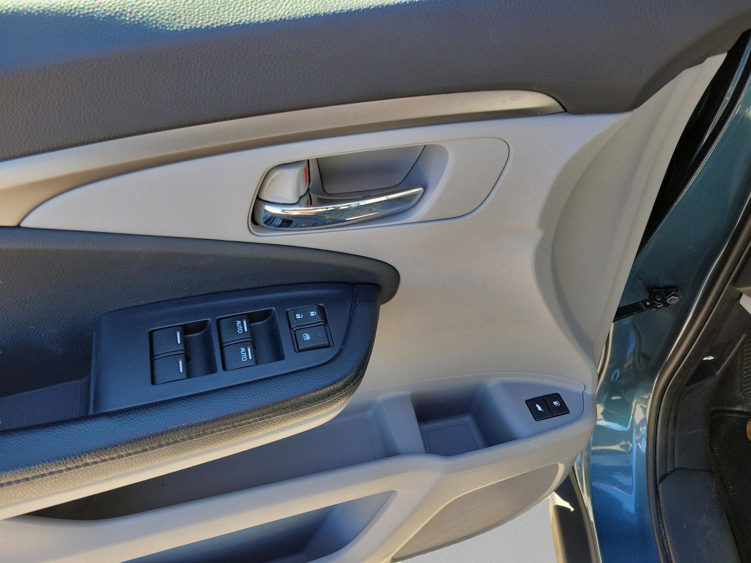 Used 2018 Honda Pilot EX-L image 6