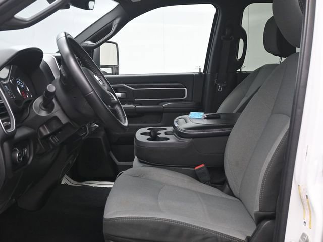Used 2024 RAM 2500 Big Horn AWD/4WD image 6
