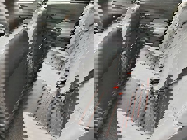 Used 2024 Nissan Kicks SR w/ SR Premium Package image 11