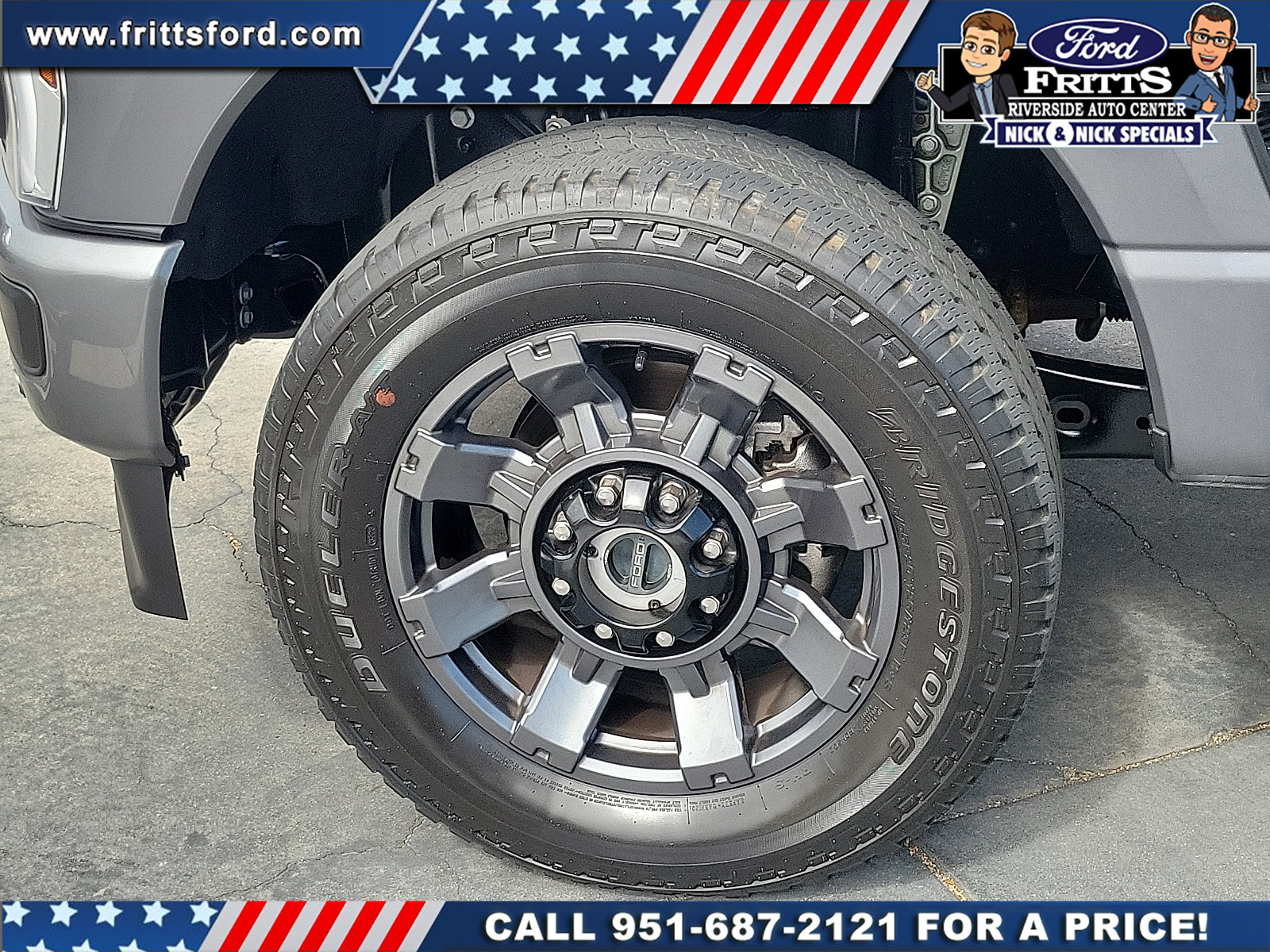 Certified 2024 Ford F350 Lariat w/ Lariat Ultimate Package AWD/4WD image 20