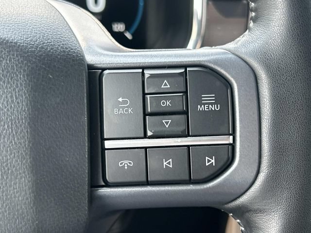 Certified 2023 Ford F150 Lariat w/ Equipment Group 502A High AWD/4WD image 32