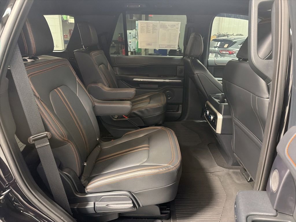 Certified 2024 Ford Expedition Timberline AWD/4WD image 10