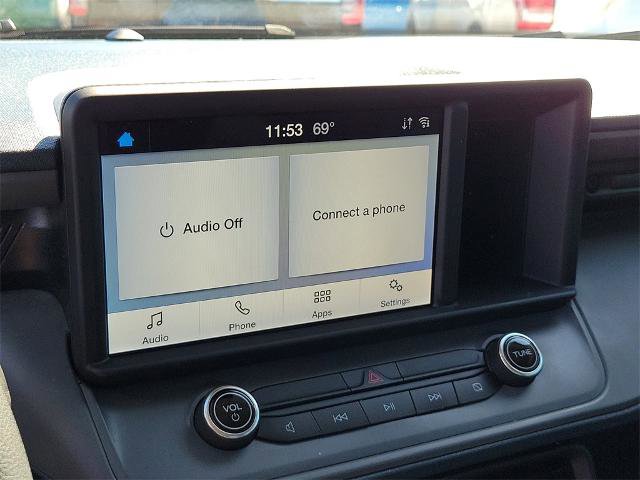 Certified 2022 Ford Maverick XL image 27