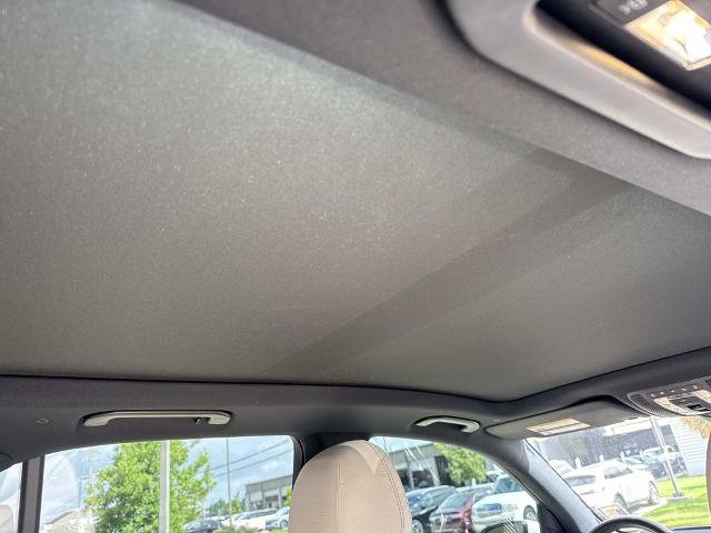 Used 2024 Mercedes-Benz GLE 450 4MATIC image 11