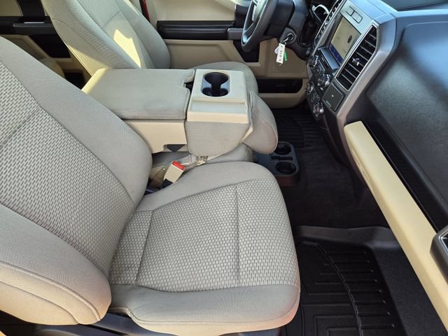 Certified 2020 Ford F150 XLT AWD/4WD image 13
