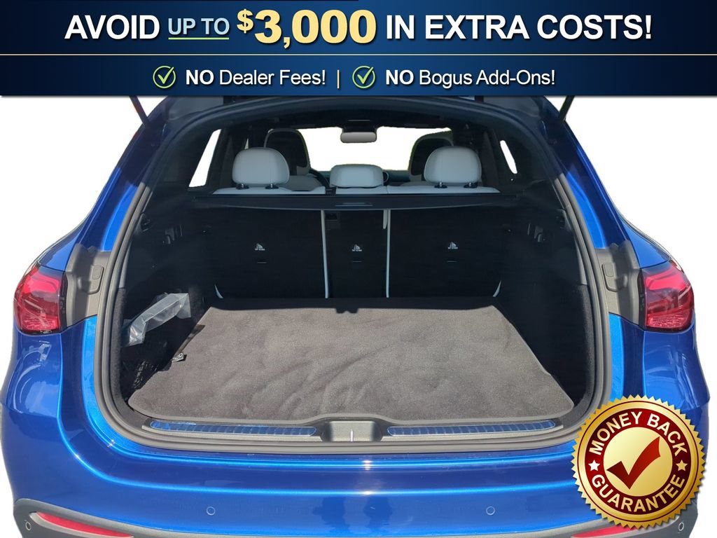 Used 2023 Mercedes-Benz GLC 300 image 23