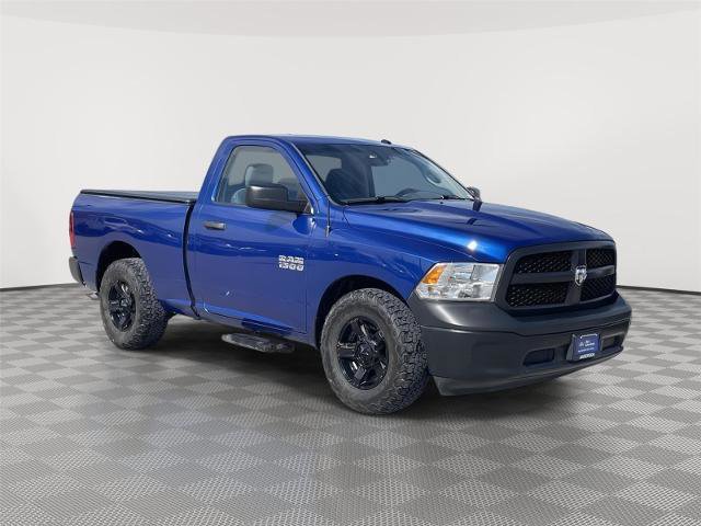 Used 2017 RAM 1500 Tradesman w/ Power & Remote Entry Group image 7
