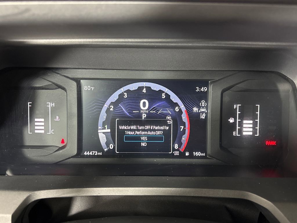 Used 2024 Toyota Tacoma SR5 RWD image 19