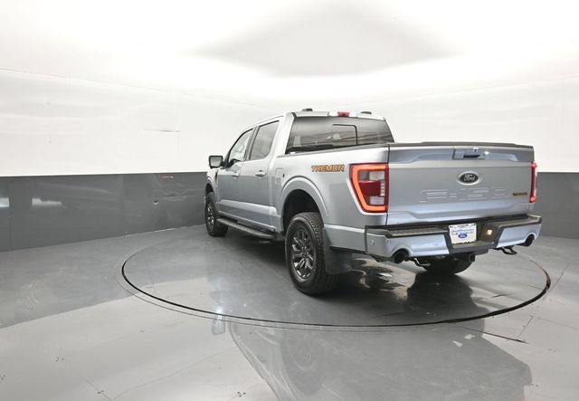 Certified 2022 Ford F150 Tremor w/ Equipment Group 402A High AWD/4WD image 5