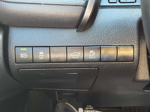 Used 2023 Toyota Camry LE w/ Convenience Package FWD image 17