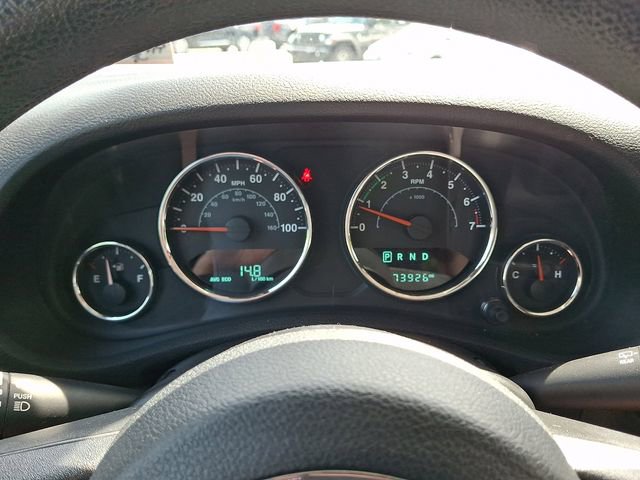 Used 2018 Jeep Wrangler Unlimited Sport AWD/4WD image 33