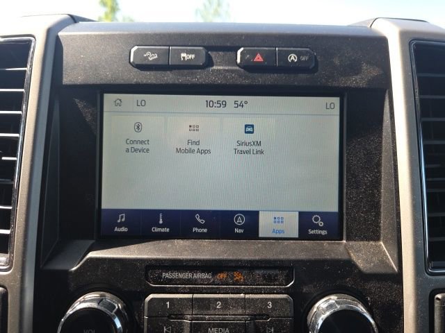 Certified 2019 Ford F150 Lariat AWD/4WD image 30