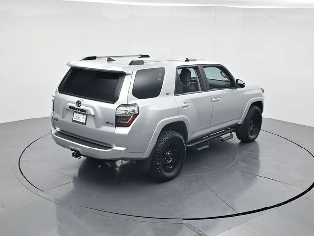 Used 2023 Toyota 4Runner SR5 Premium w/ Moonroof Package image 39