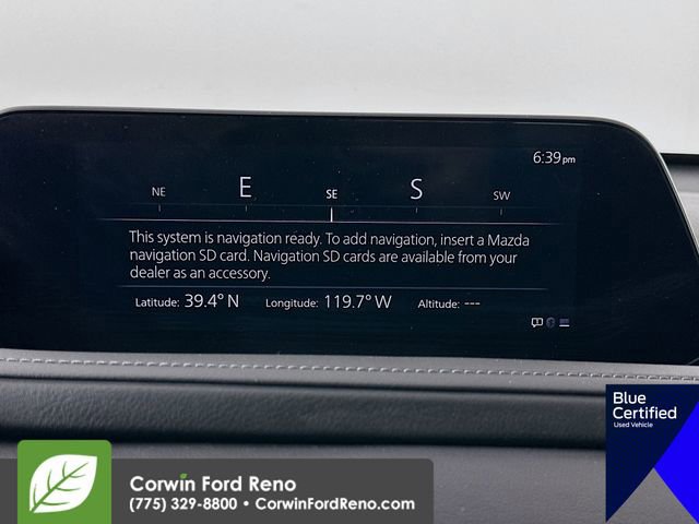 Used 2023 MAZDA CX-30 AWD 2.5 S w/ Select Package image 16