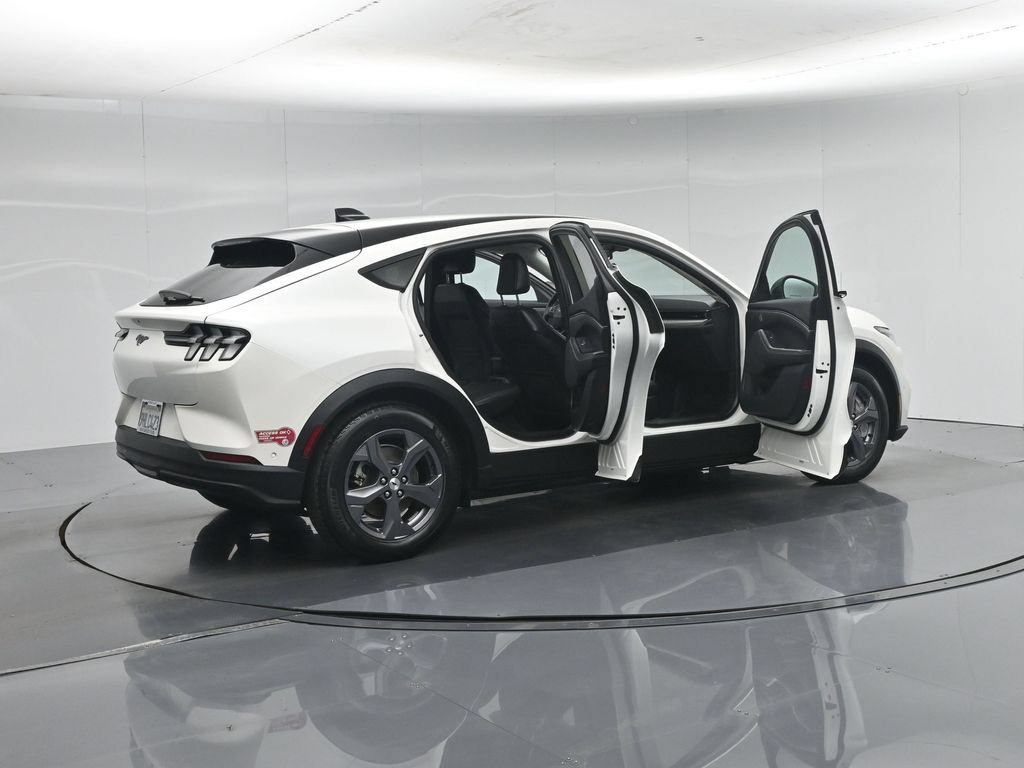 Certified 2023 Ford Mustang Mach-E Select RWD image 6
