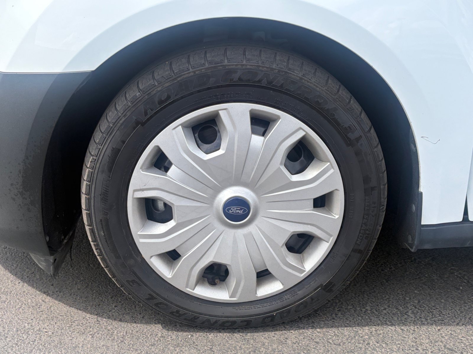Certified 2023 Ford Transit Connect XL FWD image 33