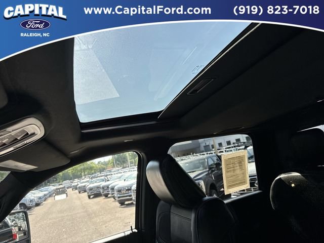 Used 2024 RAM 2500 Rebel w/ Safety Group AWD/4WD image 22